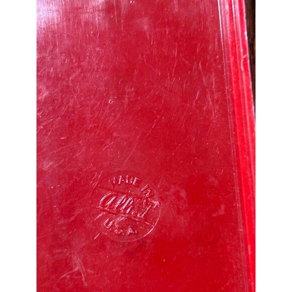 Vtg Doll House Furniture Lot 71+pc   50’s 60’s Ideal Allied Blue Box Marx MPc - Picture 11 of 13